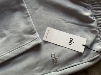Alo sweatpants