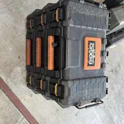 ridgid packout
