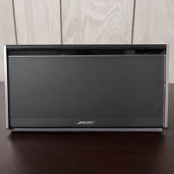 BOSE SoundLink Bluetooth Mobile Speaker | Perfect Condition