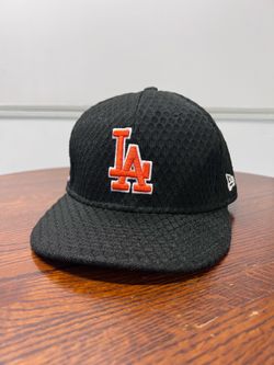 New Era Los Angeles Dodgers 2017 ASG Miami Hat Mesh Floral Undervisor M/L