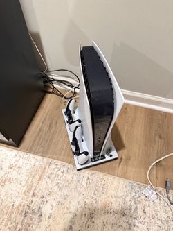 PS5 Disc Edition