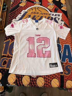 Vintage 2005 nfl New England patriots Tom Brady jersey