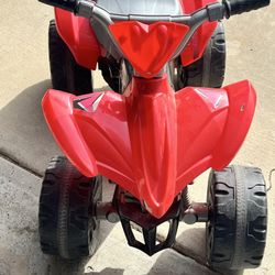 12 V Quad