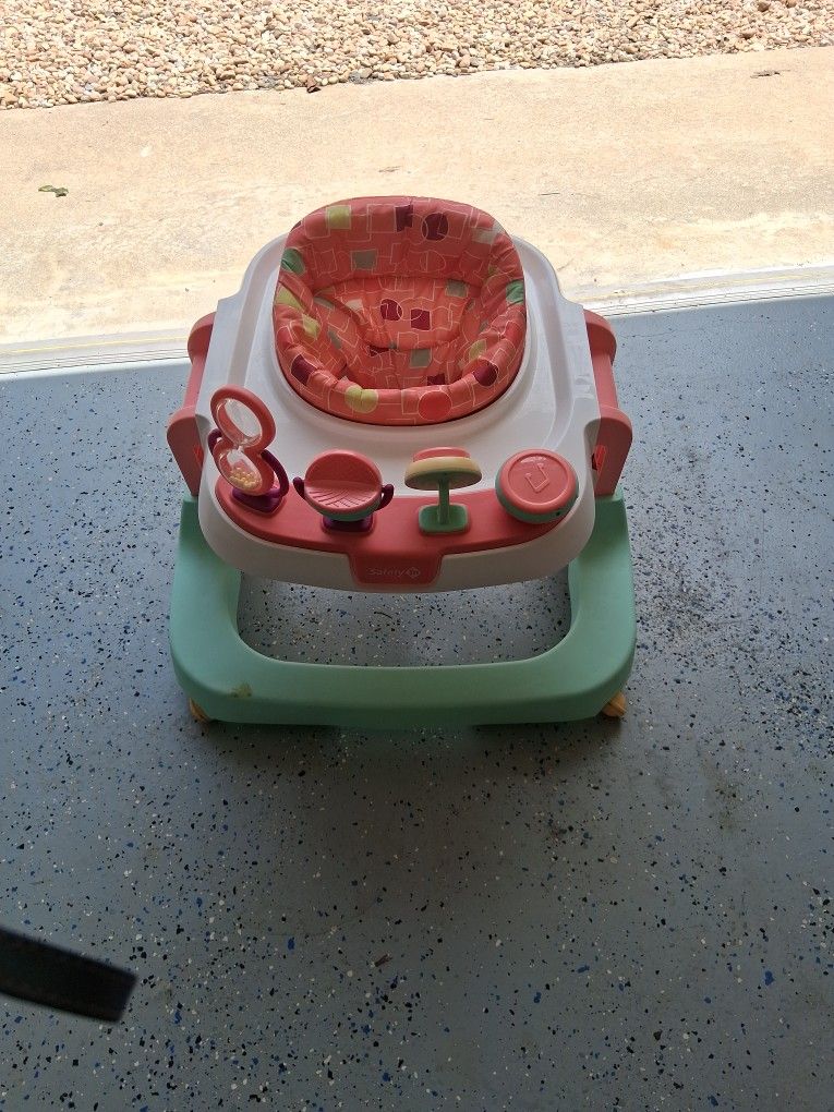 Baby Walker