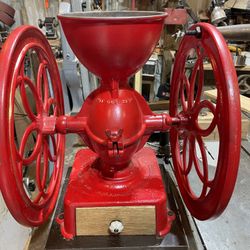 Enterprise 1873 Coffee Grinder