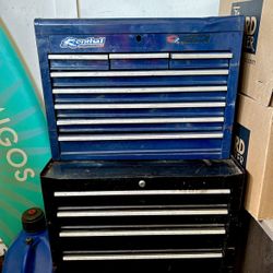 Tool Box 13 Drawer 