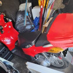 Honda VR150