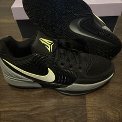 Nike Ja 2 Nightvision