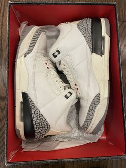 Air Jordan 3 “White Cement Reimagined”