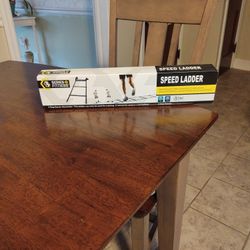 Speed Ladder for training 