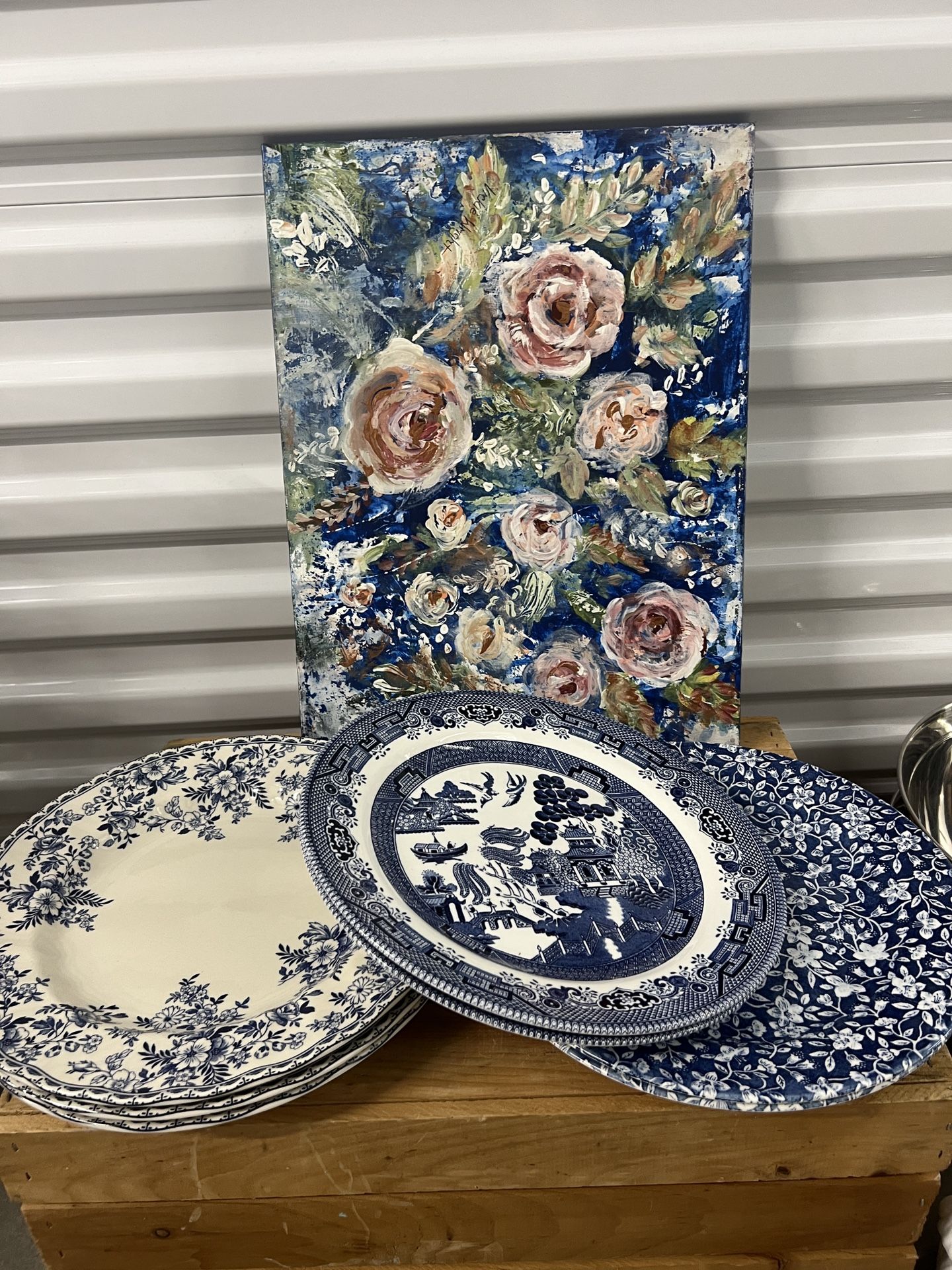 MUST GO!!! Carolina Forest Storage Locker 