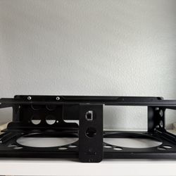 Rack Mount 19 inch 3U Compatible with 1 or 2 Mac Studios
