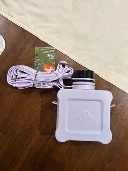New water canteen