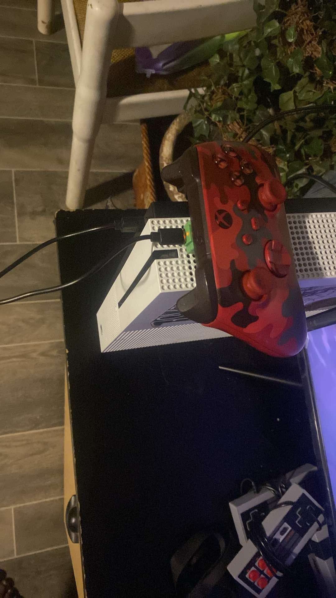 Xbox One