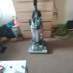 Great Vacuum For The Money