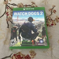Xbox Game