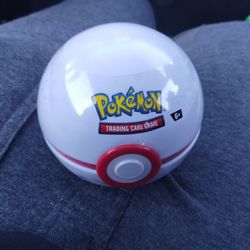 Pokemon Ball