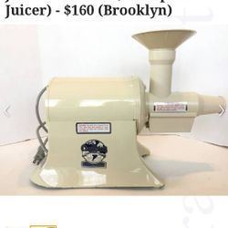 Champion juicer top for sale
