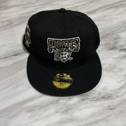 New Pittsburgh Pirates New Era Hat