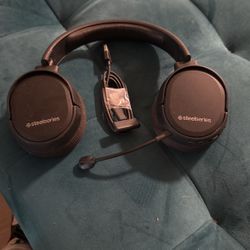 Wireless Headset 