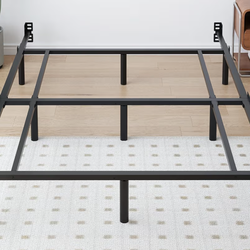 🔥 Heavy Duty Metal Bed Frame (All Sizes Available) 🔥