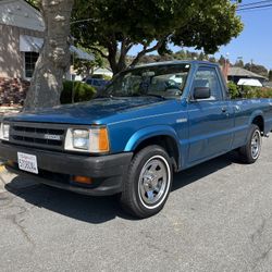 1993 Mazda B-Series Pickup