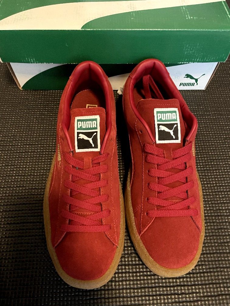 Puma Shoe