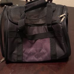 Darth Vader Dog carrier (XS)