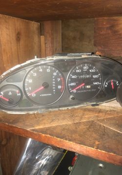 Dc4 clusters Manual and Automatic