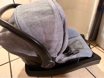 Baby chair