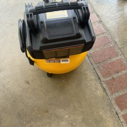 Dewalt Compresor 