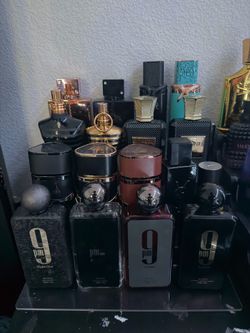 Colonge for sale