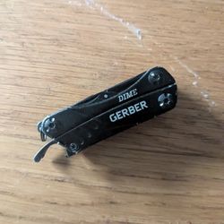 Gerber Dime