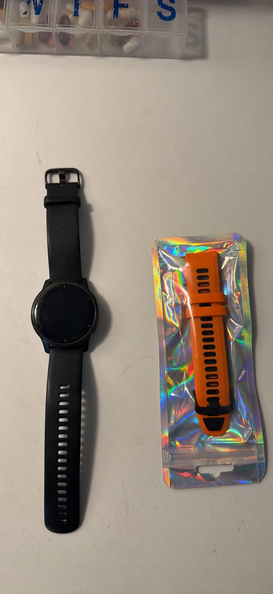 Garmin Venu 2 Watch / Smart Watch