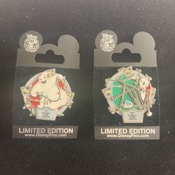 Disney Pins