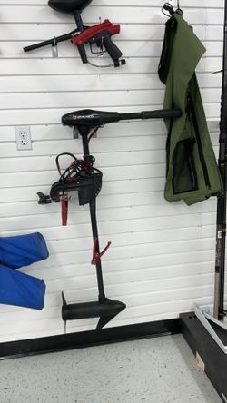 Minn Kota 1352240 Trolling Motor Endura C2 40 lbs thrust