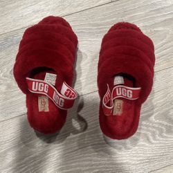 Ugg  sandals