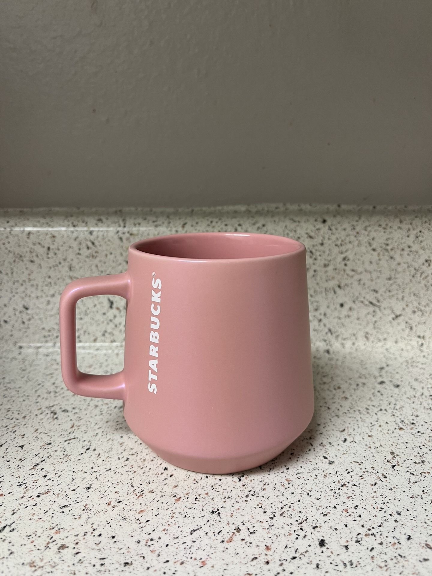 Starbucks Pink Iridescent Mug 🩷 ✨