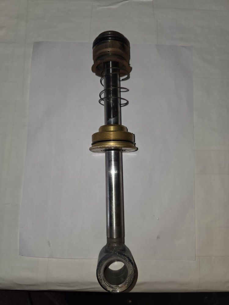 π οΈ YAMAHA OEM Tilt Piston Sub Assembly 69J-43810-01-00 (F250 F225 F200 3.3L)