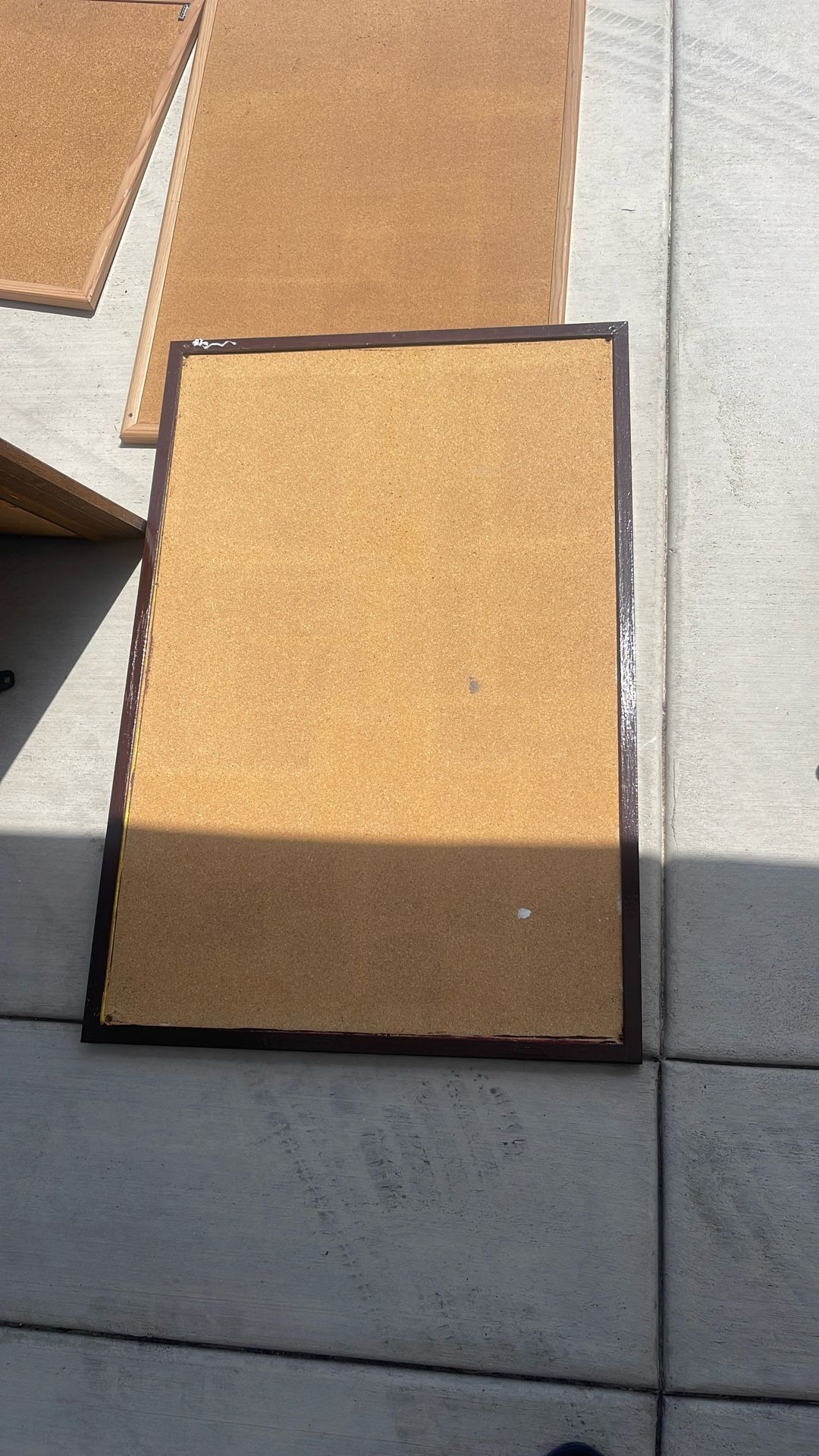 Cork Boards