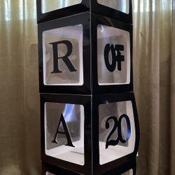 2025 Graduation Boxes