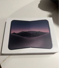 iPhone Duo 1TB with Apple Store Receipt