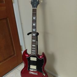 Epiphone SG Traditional 