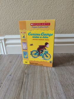 Scholastic children's stories