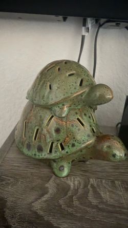 Partylite Double Turtle Wax Warmer
