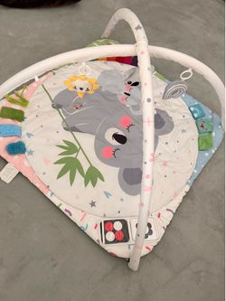 Baby Playmat padded