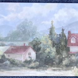 Landscape Painting