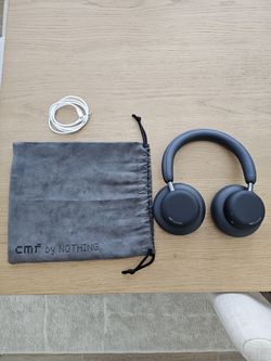 CMF Headphone Pro