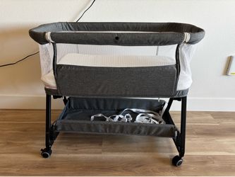 Bassinet