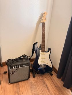 Guitar